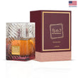 Lattafa Khamrah Dukhan Eau de Parfum 100ml Luxury Unisex Perfume | Free USA 3-Day Delivery