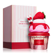Lattafa Berry On Top Give Me Gourmand Eau de Parfum 75ml – Sweet Fruity Dessert Perfume | Free USA 3-Day Delivery