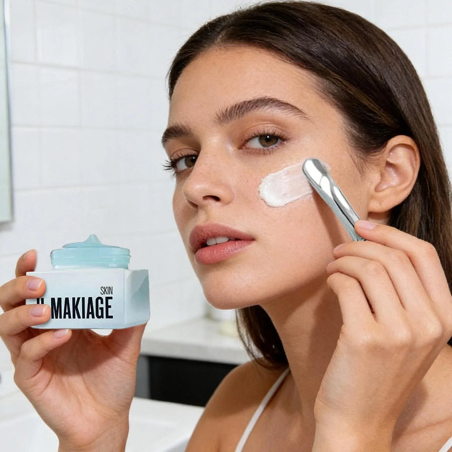 IL MAKIAGE Power Lift Firming Face Cream