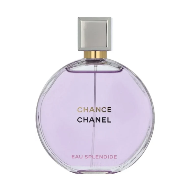Chance Chanel Eau Splendide Eau de Parfum for Women 100ml