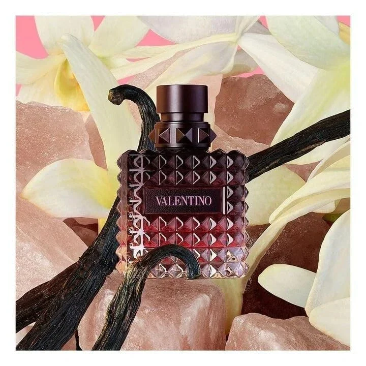 Born In Roma Intense Valentino Donna EDP 3.3 / 3.4 oz for Women – Free USA Shipping, 3-Day Delivery