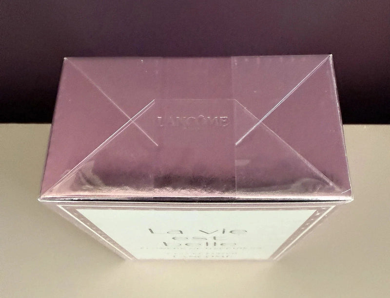 La Vie Est Belle Flowers of Happiness EDT 75ml for Women | Free UK Delivery | 3 Day Shipping