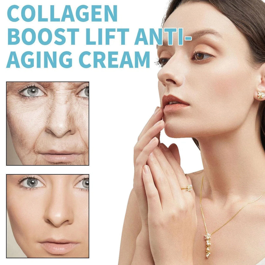 IL MAKIAGE Power Lift Firming Face Cream