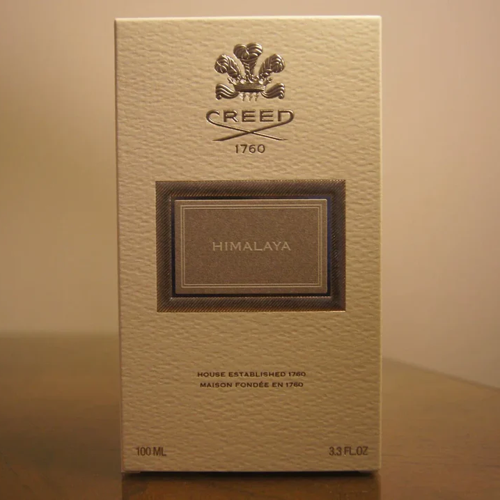 Creed Himalaya EDP 3.3 fl oz / 100ml – Authentic Luxury Fragrance, Free USA Shipping, 3-Day Delivery
