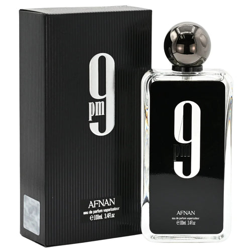 Afnan 9PM Eau De Parfum 100ml