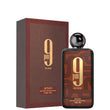 Afnan 9PM Elixir Eau De Parfum 100ml – Intense Sweet Spicy Night Perfume for Men | 70% OFF + Free US Shipping