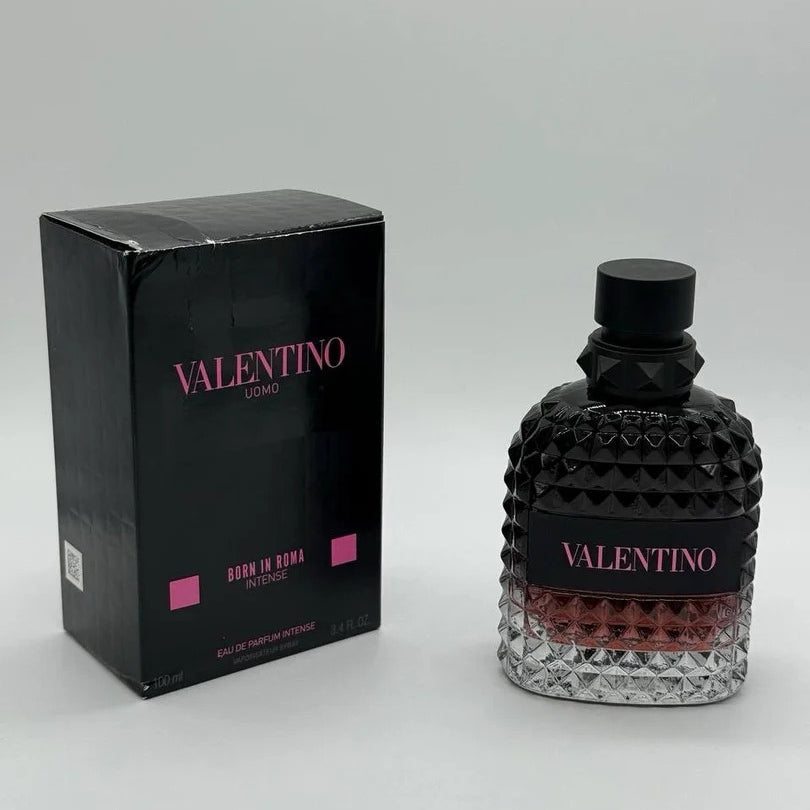 Valentino Donna Born In Roma Intense Eau de Parfum 3.4 fl oz – Luxury Women’s Perfume | 70% OFF | Free USA Shipping