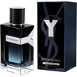 YSL Y Eau De Parfum – Long Lasting Men Perfume 100ml | Luxury Fresh Woody Fragrance