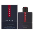 Prada Luna Rossa Ocean Eau De Parfum 100ml for Men – Luxury Designer Fragrance | Free USA 3-Day Delivery