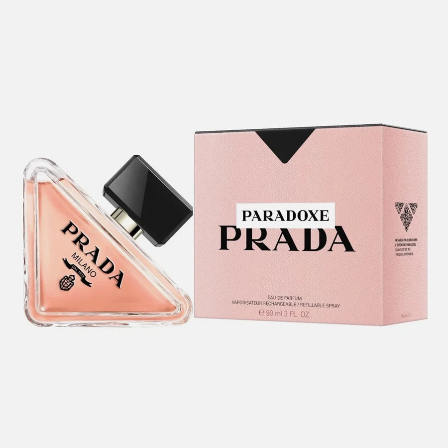 Prada Paradoxe Eau De Parfum 90ml for Women – Luxury Designer Fragrance | Free USA 3-Day Delivery