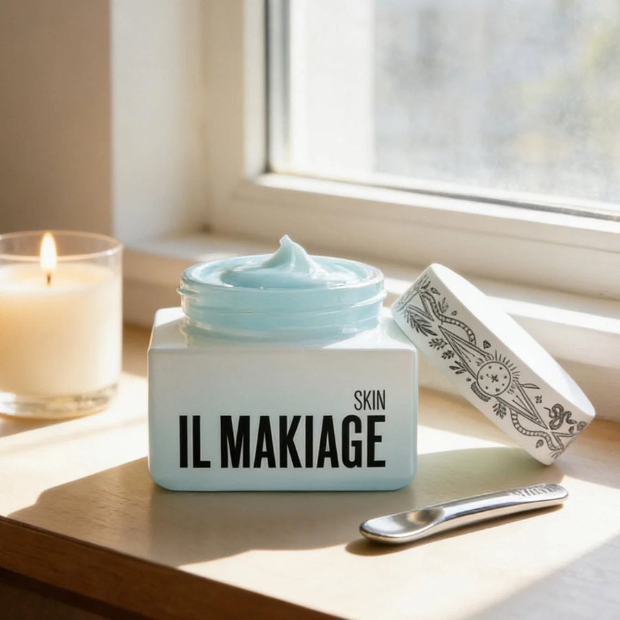 IL MAKIAGE Power Lift Firming Face Cream
