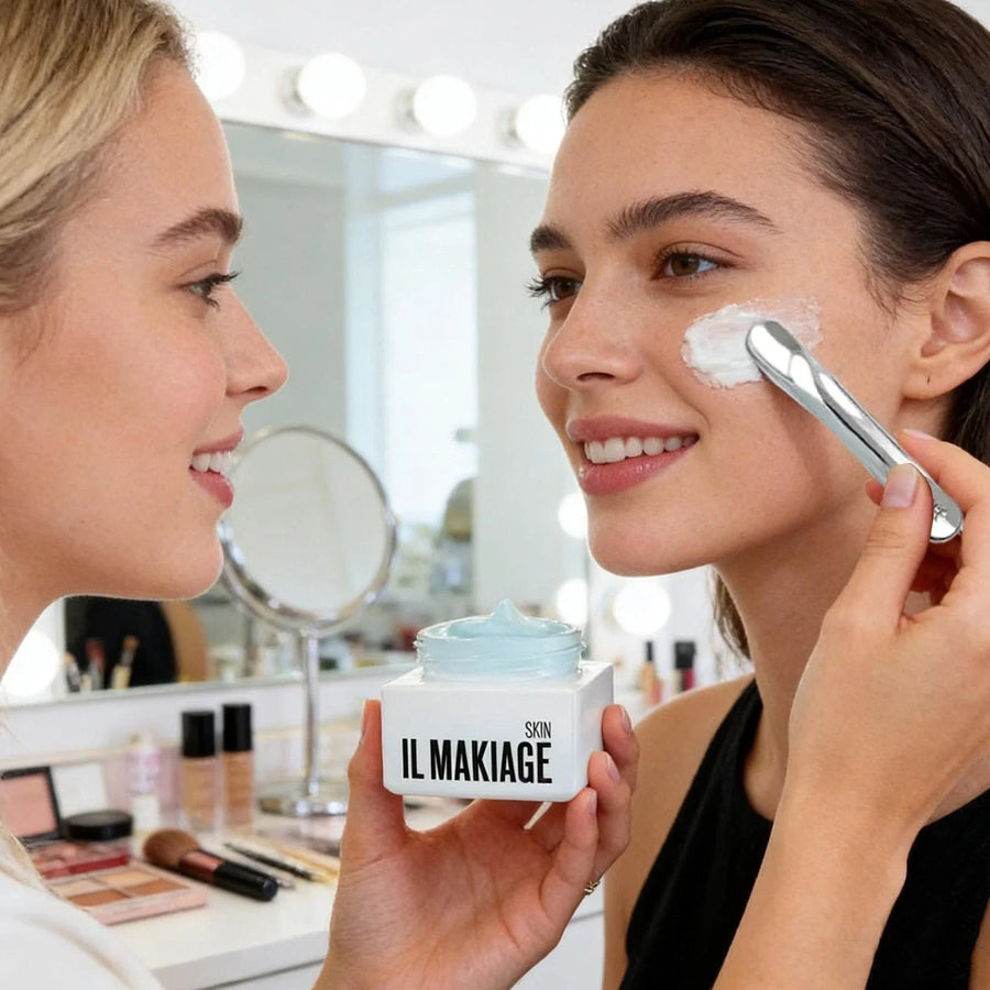 IL MAKIAGE Power Lift Firming Face Cream