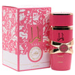 Lattafa Yara Eau De Parfum 100ml for Women – Sweet Vanilla Floral Perfume | Free USA Delivery