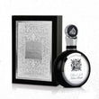Lattafa Fakhar Black Eau de Parfum 100ml Luxury Men’s Perfume | Free USA 3-Day Delivery
