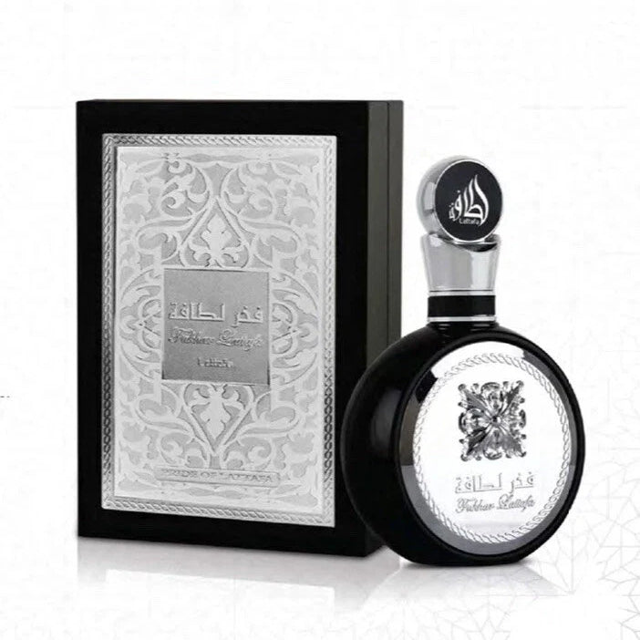 Lattafa Fakhar Black Eau de Parfum 100ml Luxury Men’s Perfume | Free USA 3-Day Delivery