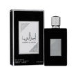 Asdaaf Ameer Al Arab Eau de Parfum 100ml Luxury Unisex Perfume | Free USA 3-Day Delivery