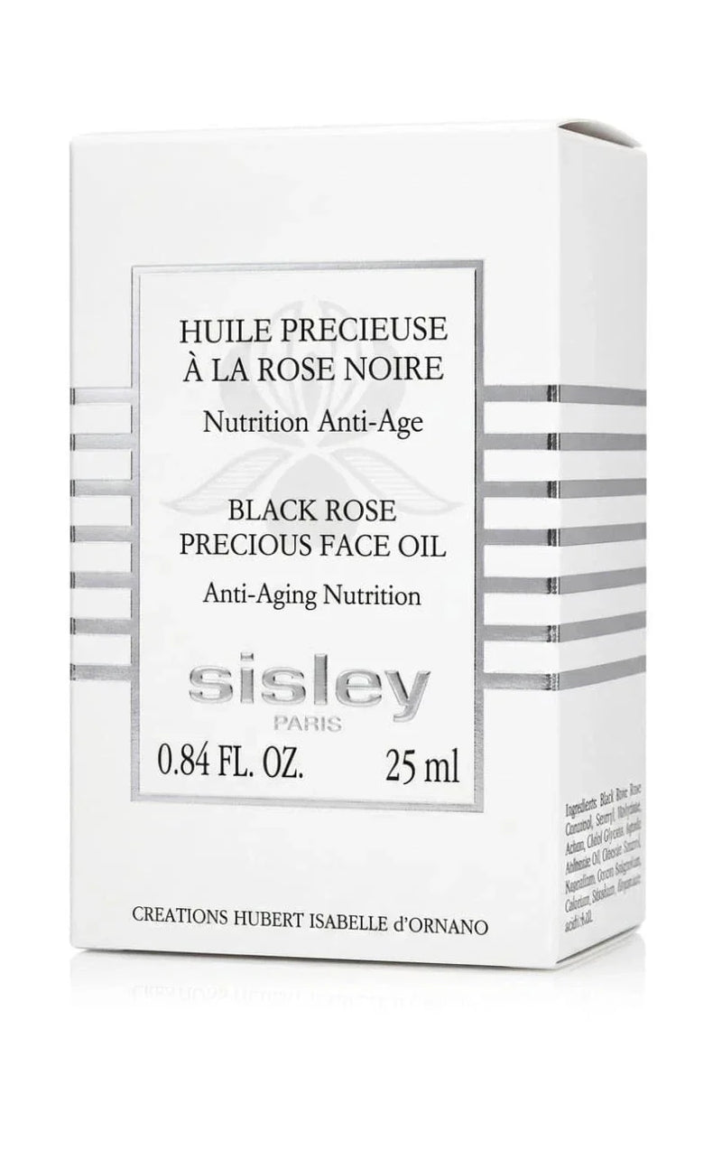 Sisley Black Rose Precious Face Oil 0.84 oz / 25 mL