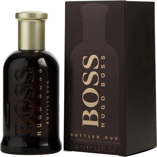 Hugo Boss Bottled Oud Eau de Parfum 100ml