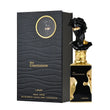 Lattafa His Confession Eau de Parfum 100ml Luxury Men’s Perfume | Free USA 3-Day Delivery