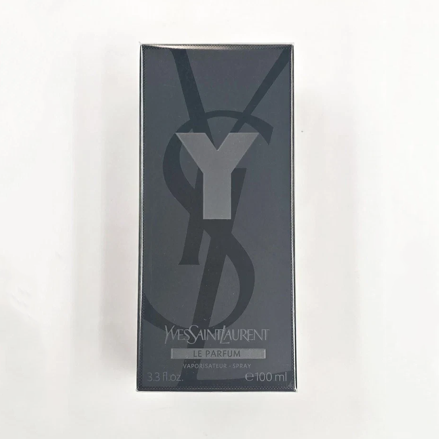 Yves Saint Laurent Y Le Parfum 2021 Eau de Parfum 3.4 oz – Discontinued Men’s Luxury Perfume | 70% OFF | Free USA Shipping