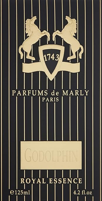 PARFUMS de MARLY Godolphin Royal
