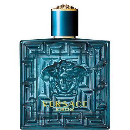 Versace Eros Eau de Parfum 100ml