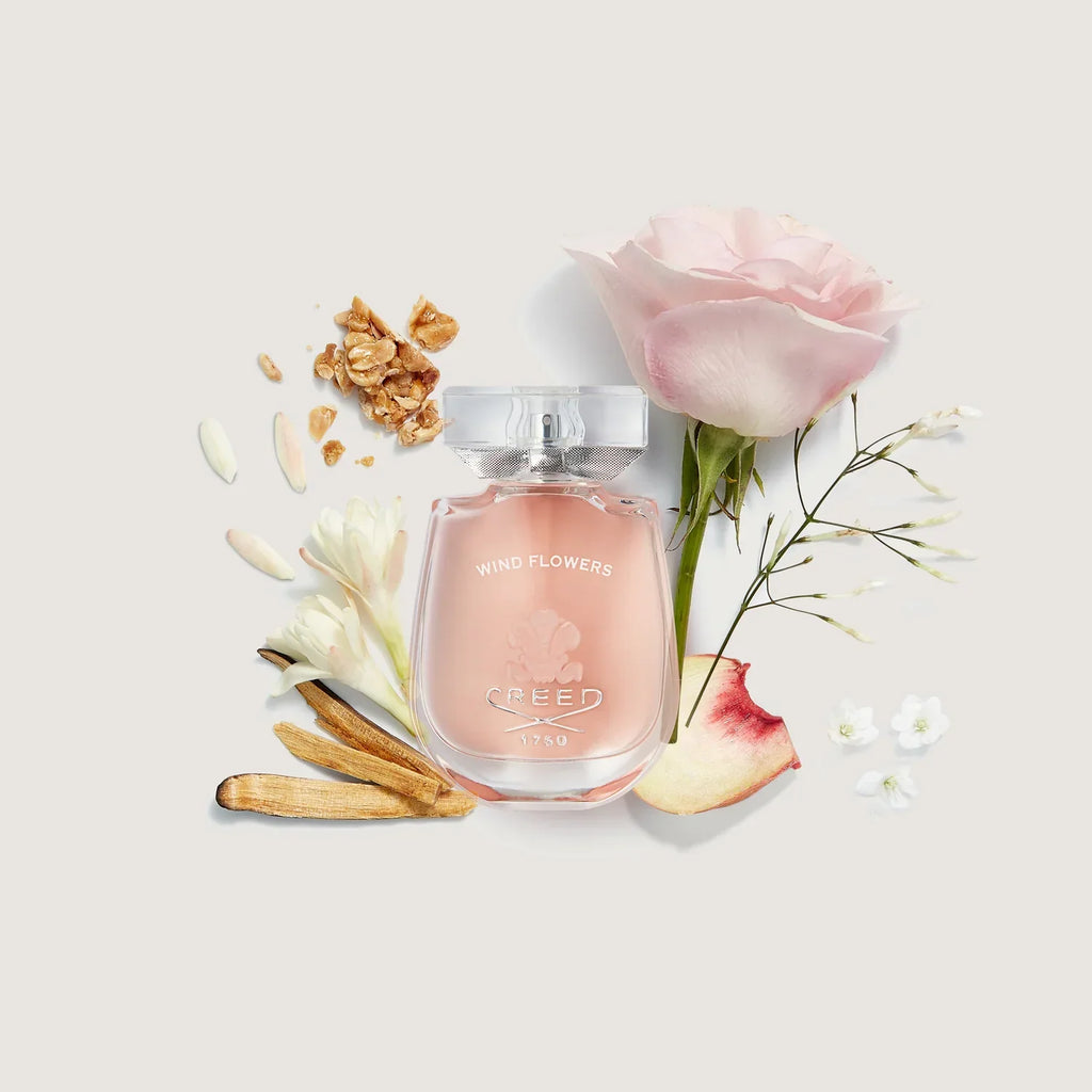Creed Wind Flowers Eau de Parfum 75ml