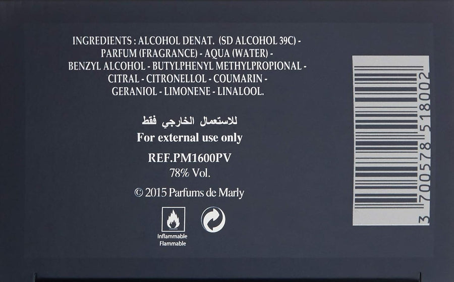 Parfums de Marly Layton by Parfums de Marly, 4.2 oz